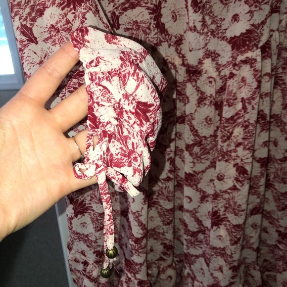 Free People Dress Size Small - Picture 5 of 7